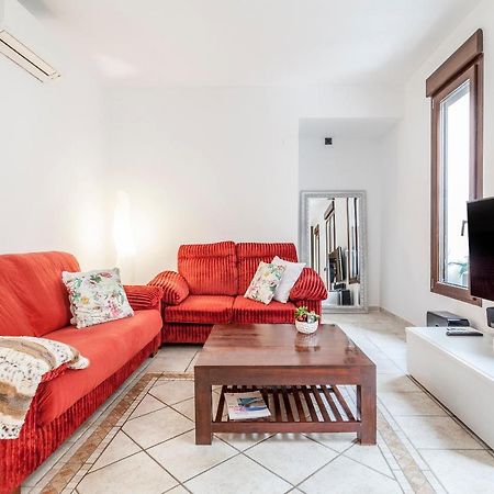 Willa Casa Espectacular De Diseno Con Jardin Interior Walencja Zewnętrze zdjęcie