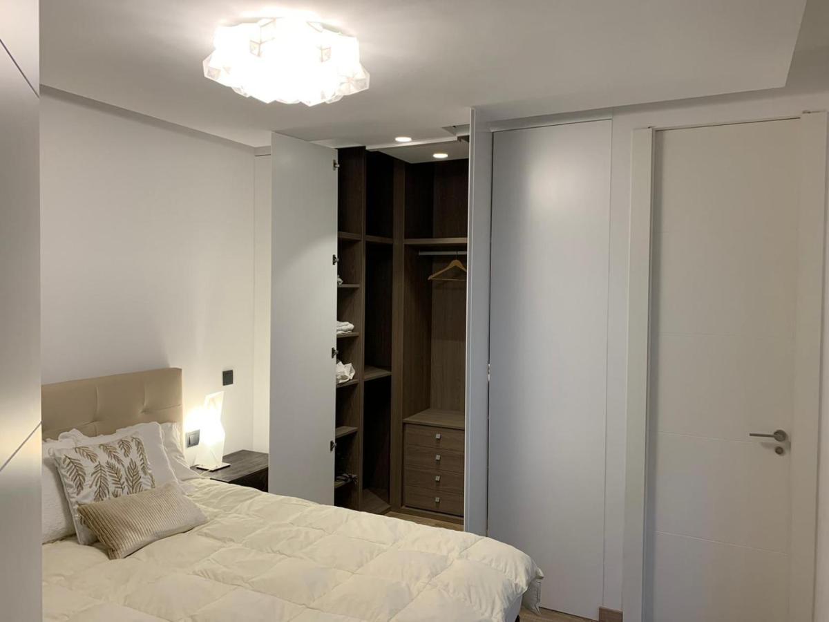 Willa Casa Espectacular De Diseno Con Jardin Interior Walencja Zewnętrze zdjęcie